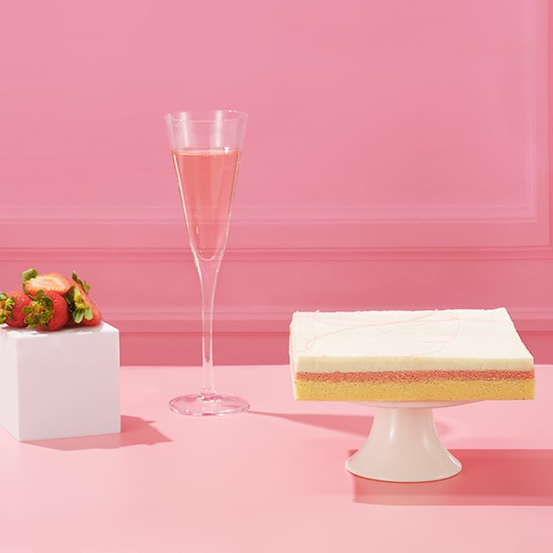 LE CAKE 430g - изображение 2