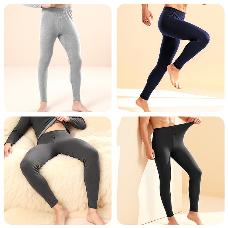 Трусы SEPTWOLVES Мужские леггинсы сумка для покупок - изображение 1