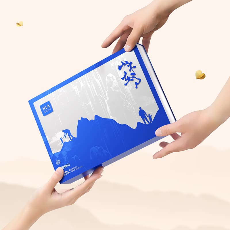 Ремень HLA The Mountain Collection Ремни из цинкового сплава и коровьей кожи мужские ширина 3,5 см - изображение 4