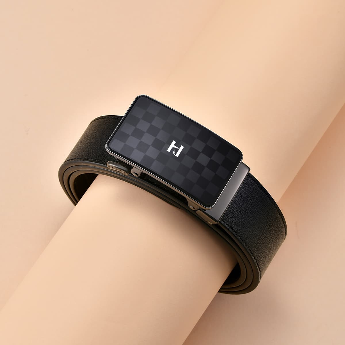 Ремень HLA 3.5CM - изображение 6