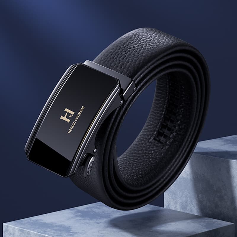 Ремень HLA 3.5cm - изображение 2