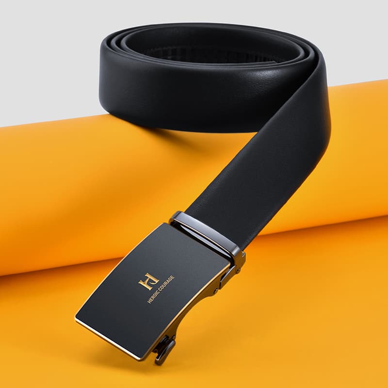 Ремень HLA 3.5cm - изображение 3