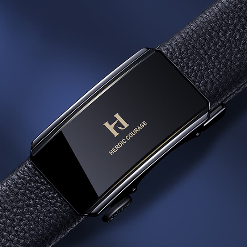 Ремень HLA 3.5cm - изображение 3