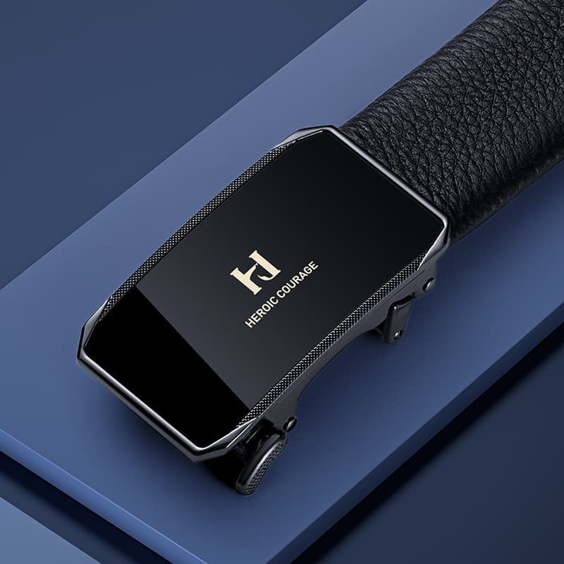 Ремень HLA 3.5cm - изображение 2