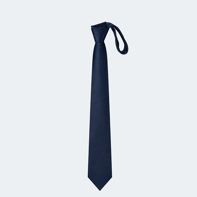 Галстук HLA 8cm - изображение 3