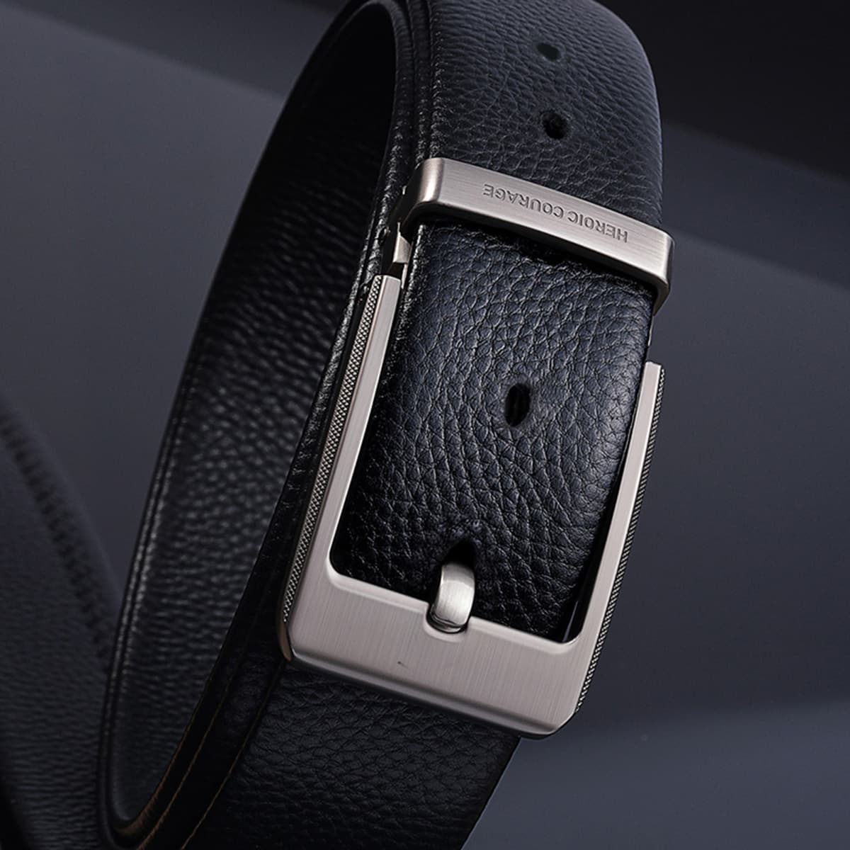 Ремень HLA 3.5cm - изображение 4
