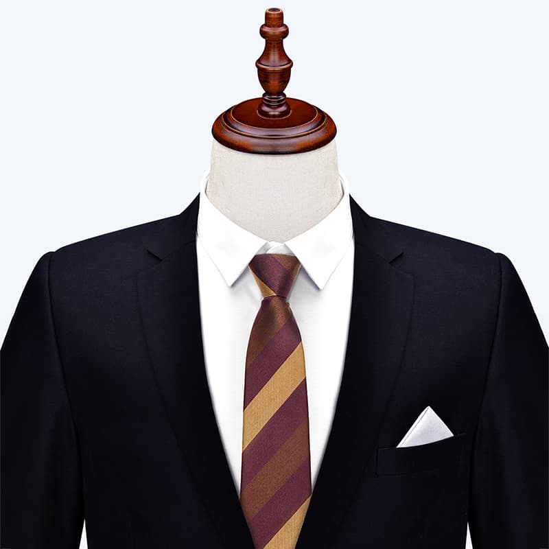 Галстук HLA Ties Men's - изображение 3