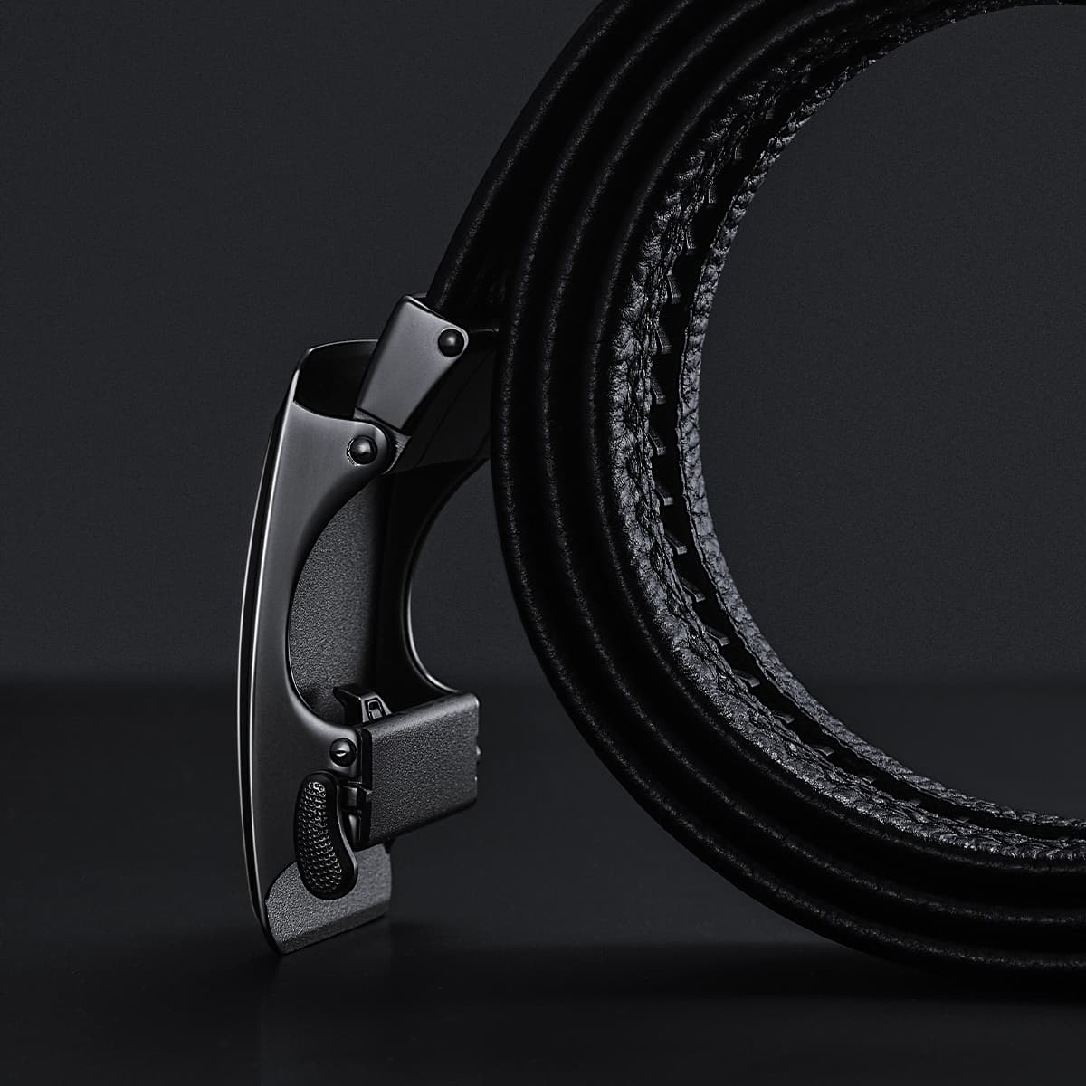 Ремень HLA 3.5cm - изображение 6