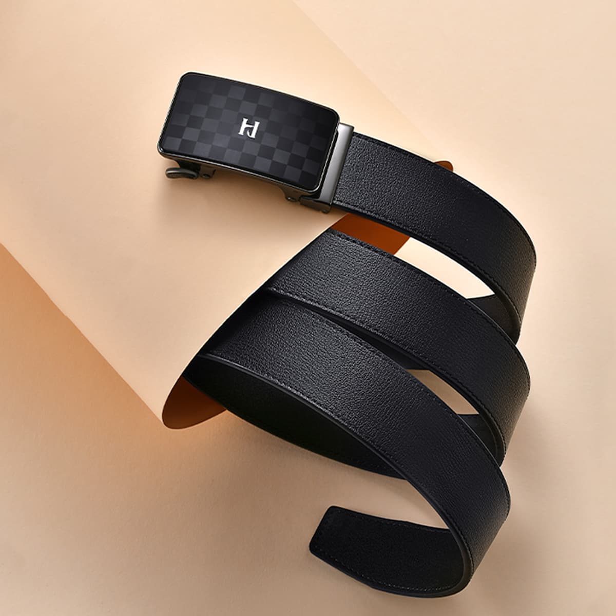 Ремень HLA 3.5CM - изображение 5