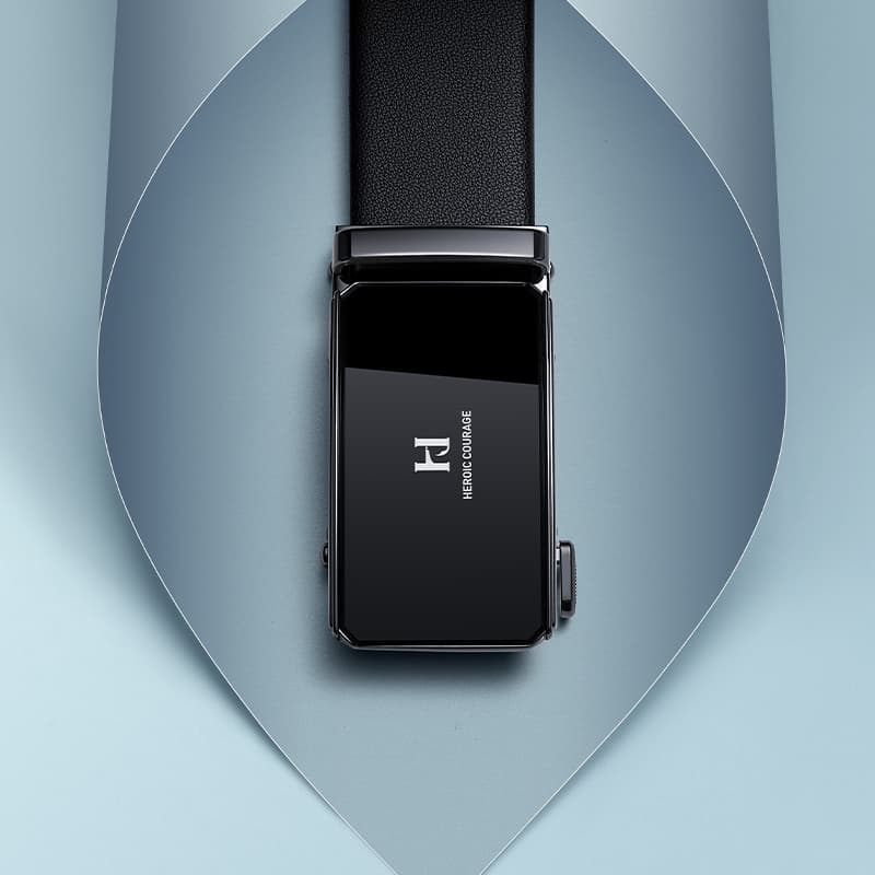Ремень HLA 3.5cm - изображение 7