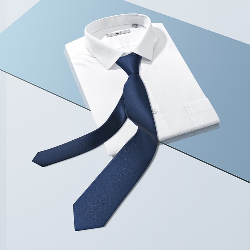 Галстук HLA - изображение 11