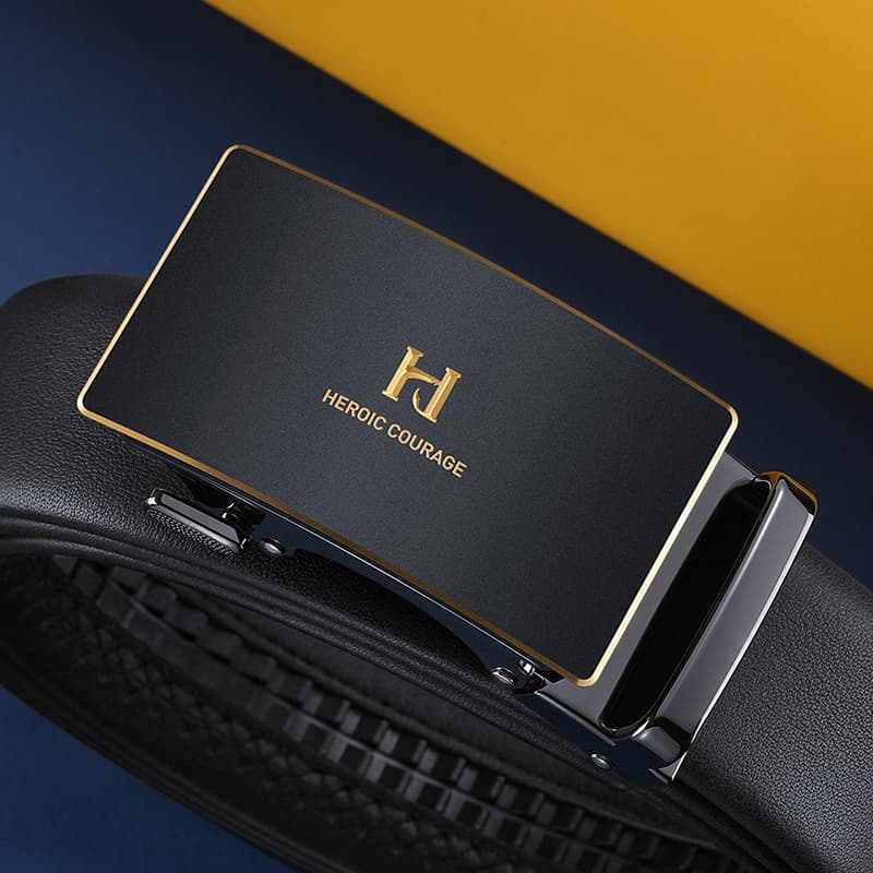 Ремень HLA 3.5cm - изображение 2