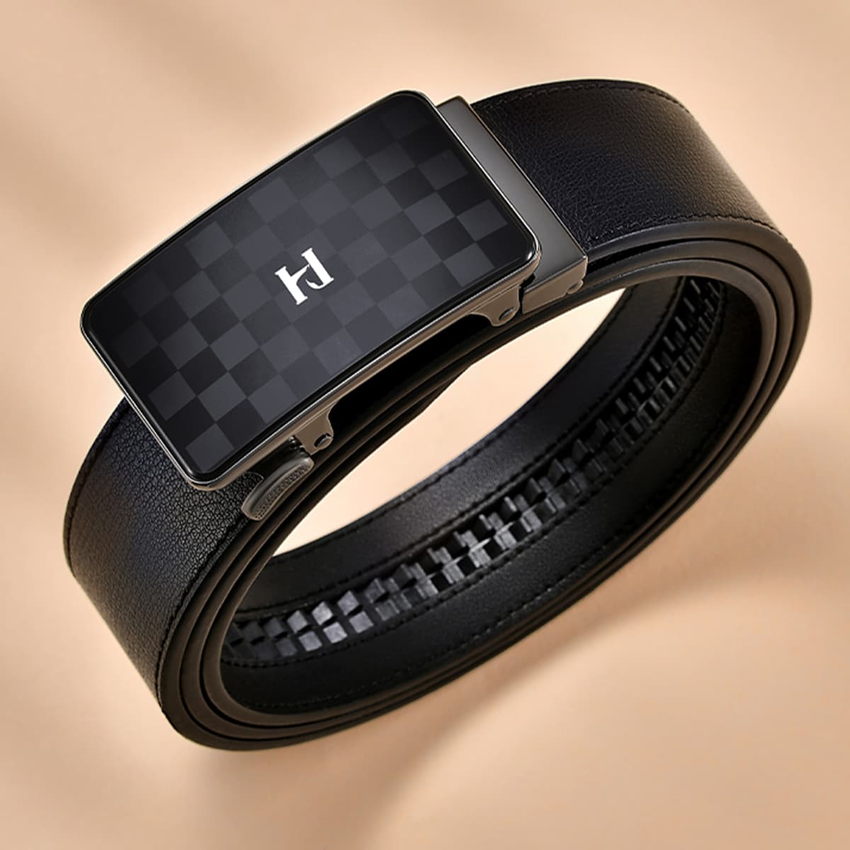 Ремень HLA 3.5CM - изображение 8