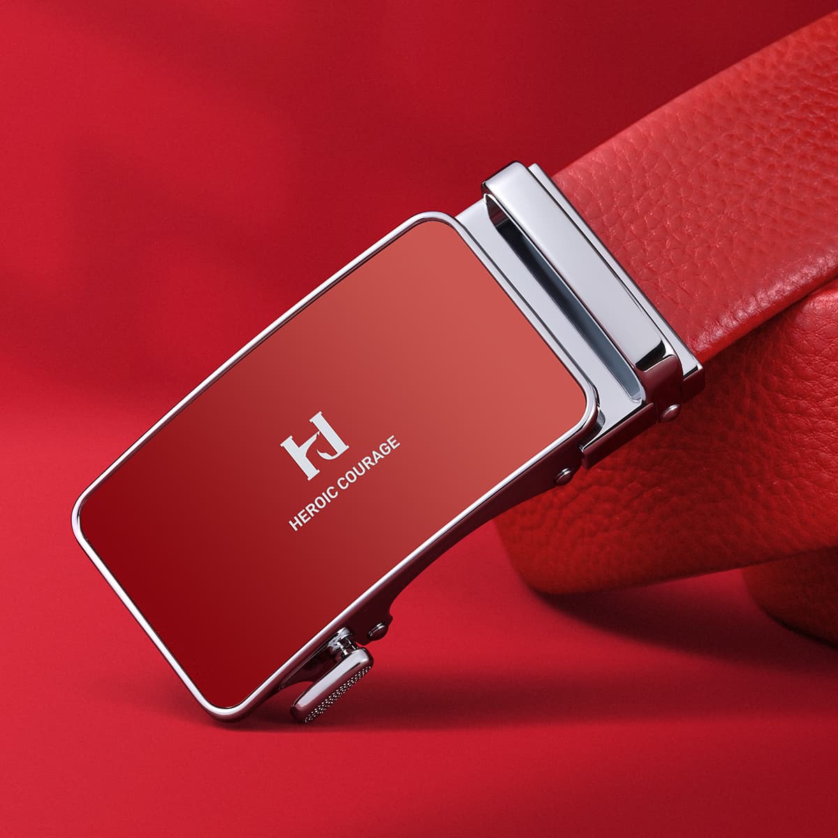 Ремень HLA 3.5cm - изображение 5