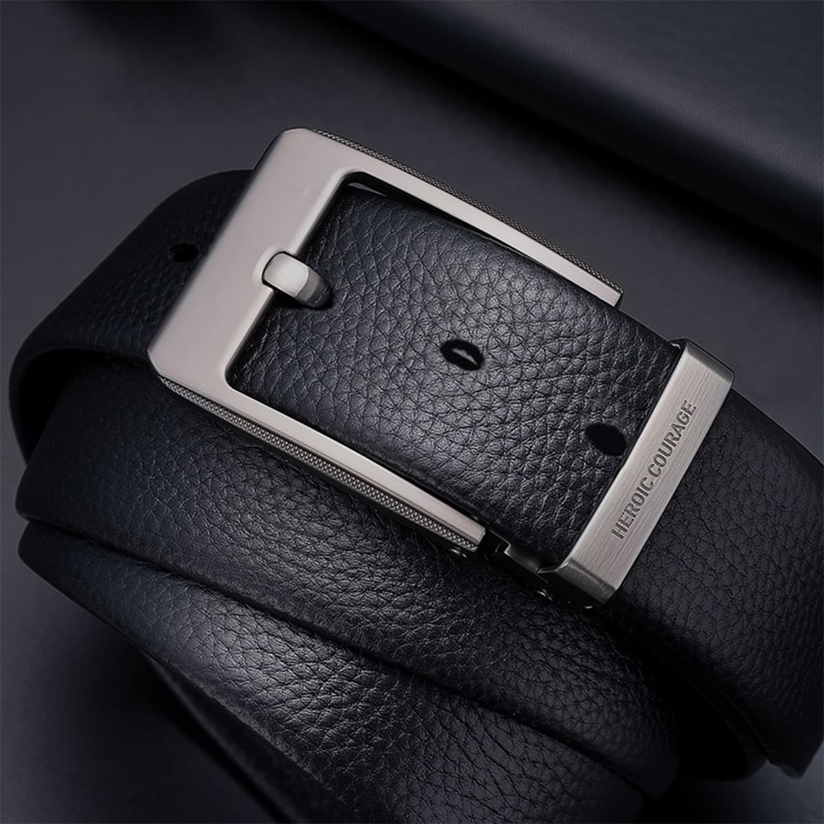 Ремень HLA 3.5cm - изображение 5