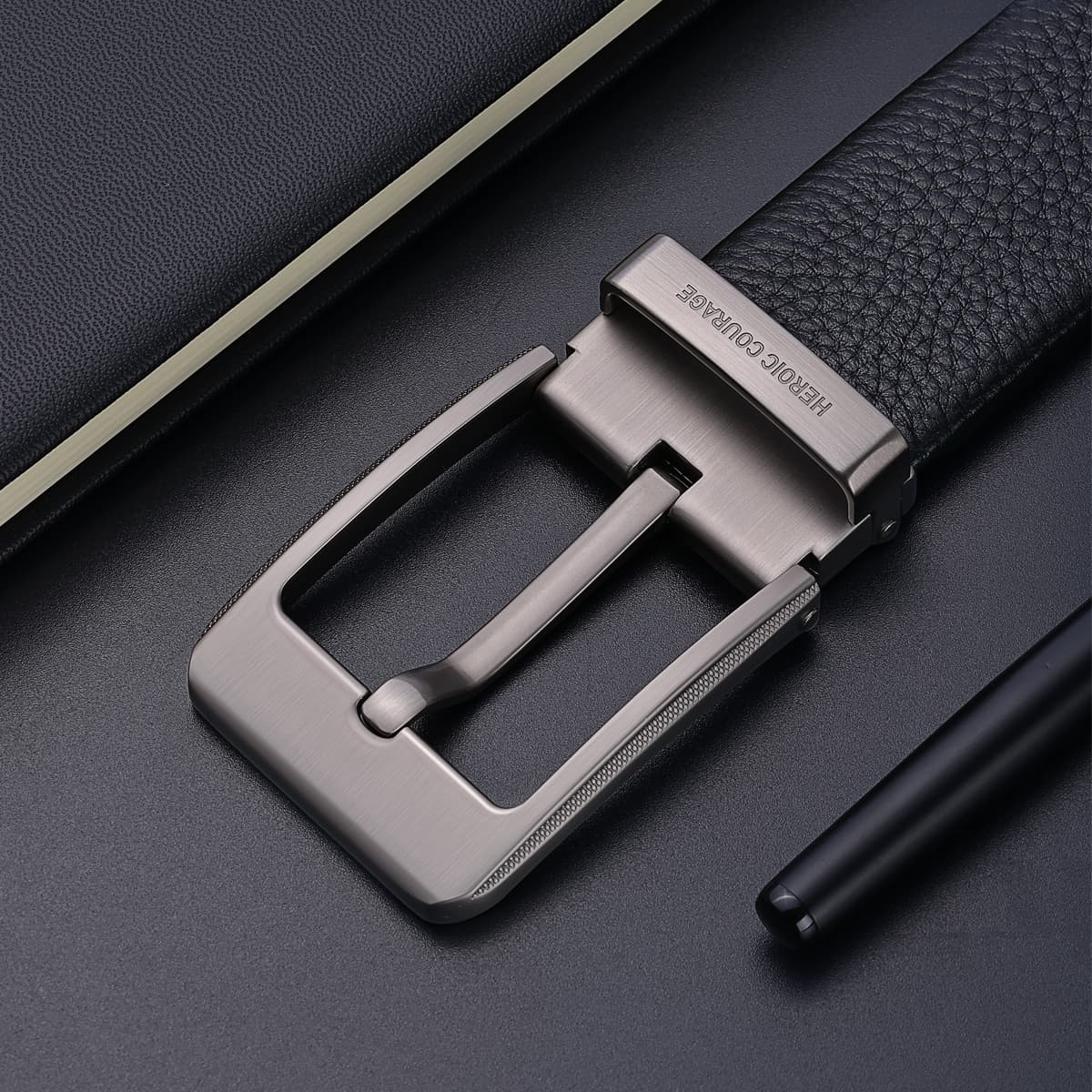 Ремень HLA 3.5cm - изображение 3
