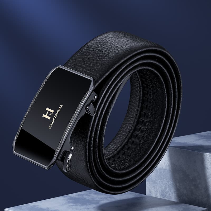 Ремень HLA 3.5cm - изображение 4
