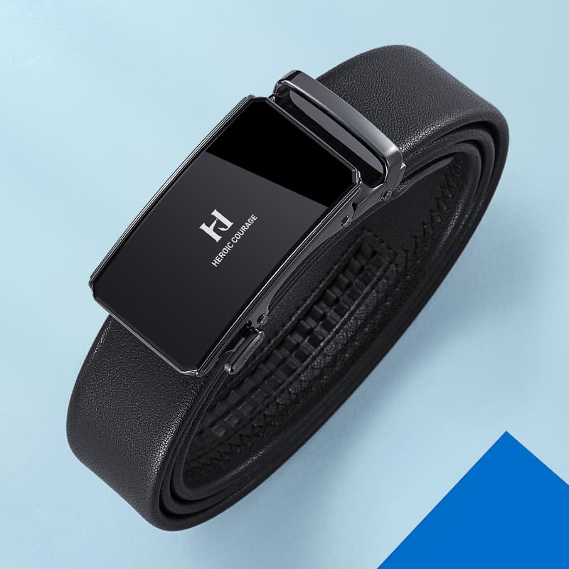 Ремень HLA 3.5cm - изображение 8