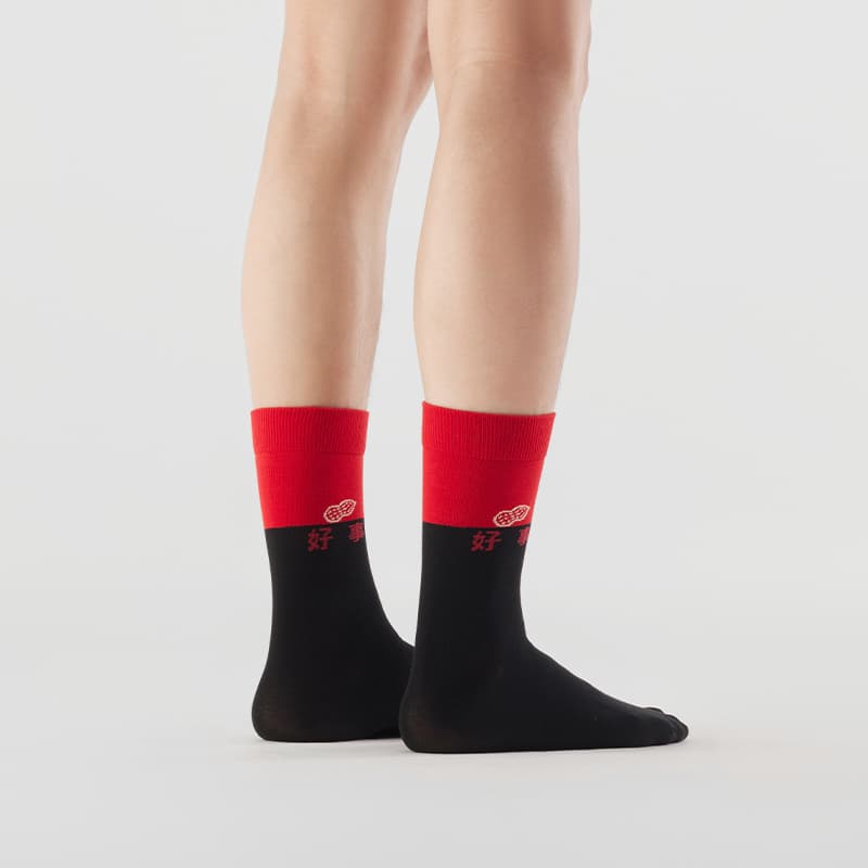 Носки HLA SS23 - изображение 3