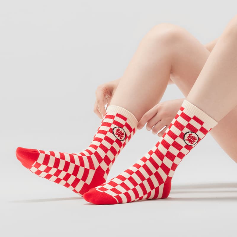 Носки HLA SS23 3 - изображение 3