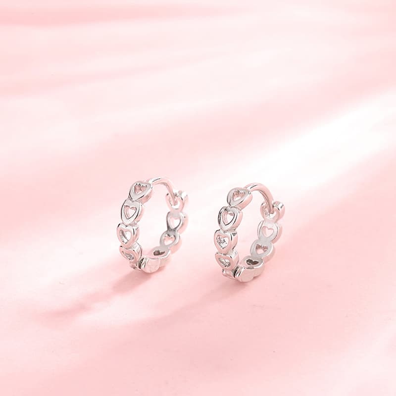 Серьги ZOKS - изображение 6