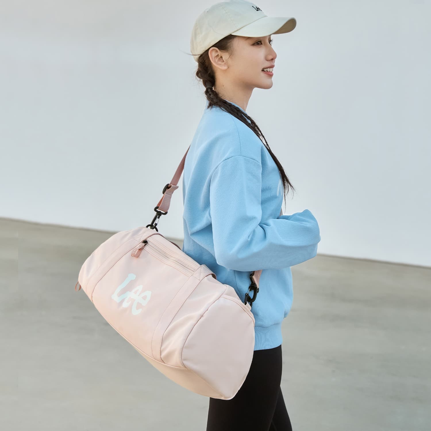 Спортивная сумка Lee Oxford Спортивная Сумка Стандартная Женская - изображение 2