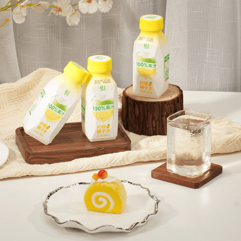 LIGHT UPPER 245ml*10 - изображение 5