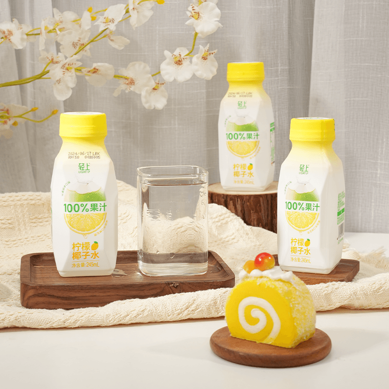 LIGHT UPPER 245ml*10 - изображение 6