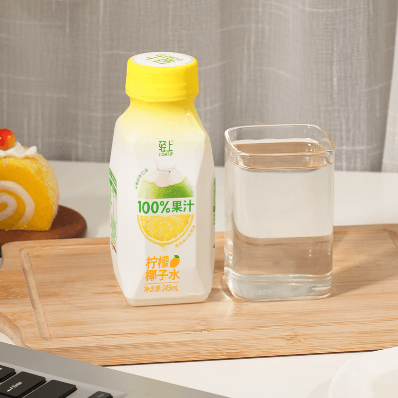LIGHT UPPER 245ml*10 - изображение 7