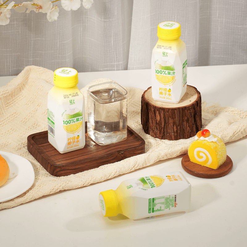 LIGHT UPPER 245ml*10 - изображение 8