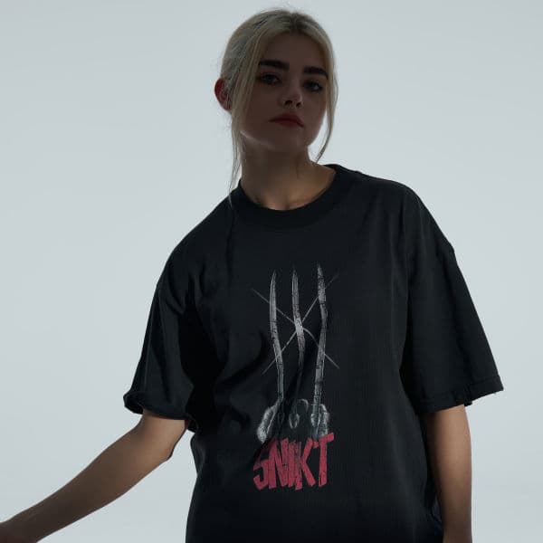 Футболка xVESSEL x MARVEL XT - изображение 4