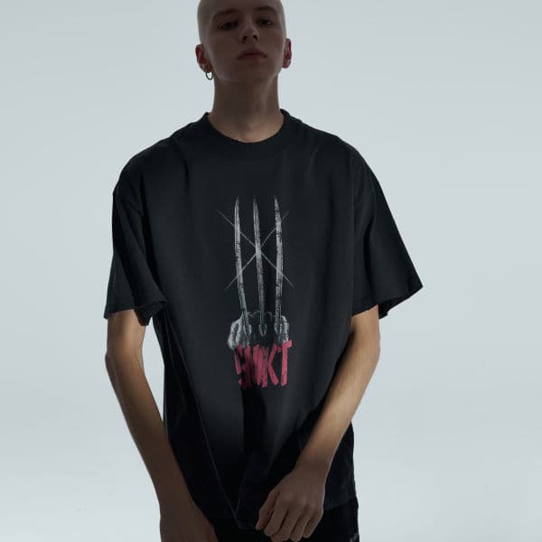 Футболка xVESSEL x MARVEL XT - изображение 3