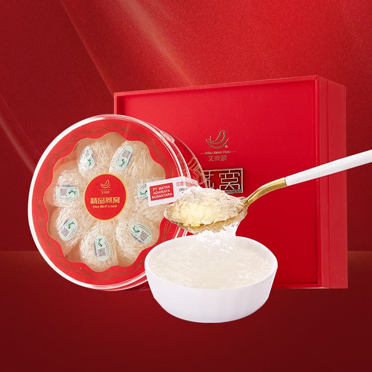 AISAN BIRDS NEST 50g - изображение 3