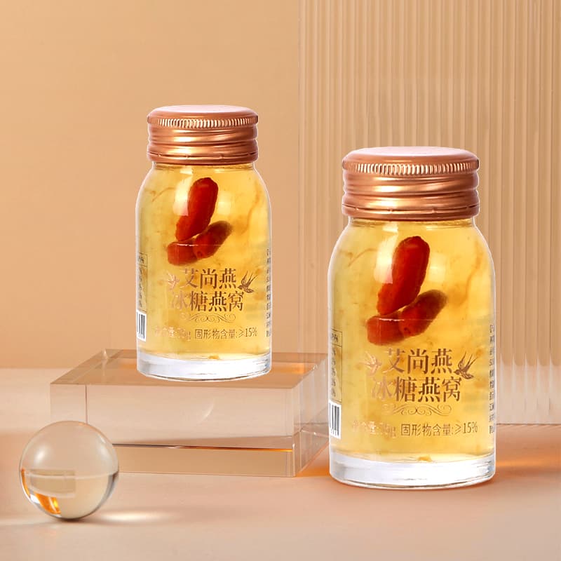 AISAN BIRDS NEST75g*24 - изображение 11