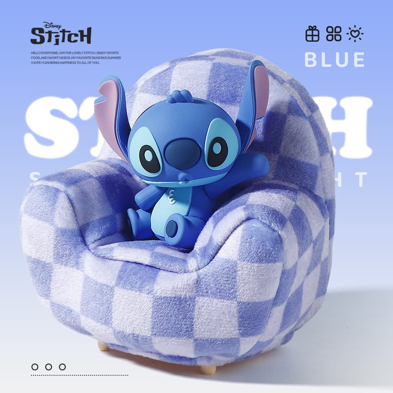 Disney Stitch Collection Ночные Светильники - изображение 2