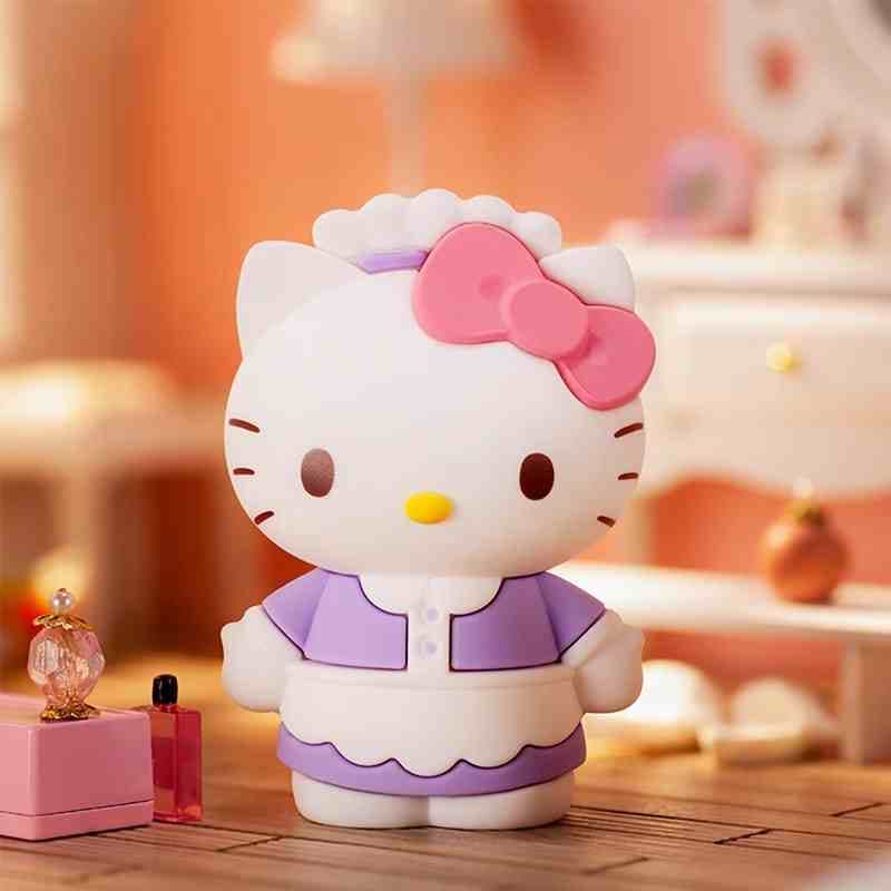 Sanrio Hello Kitty Подарочные Наборы Коробок - изображение 2