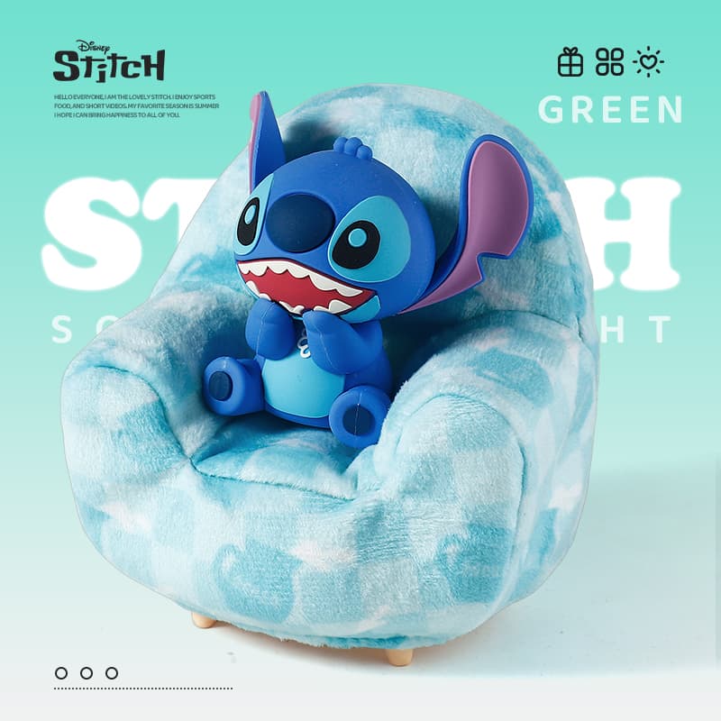 Disney Stitch Collection Ночные Светильники - изображение 2