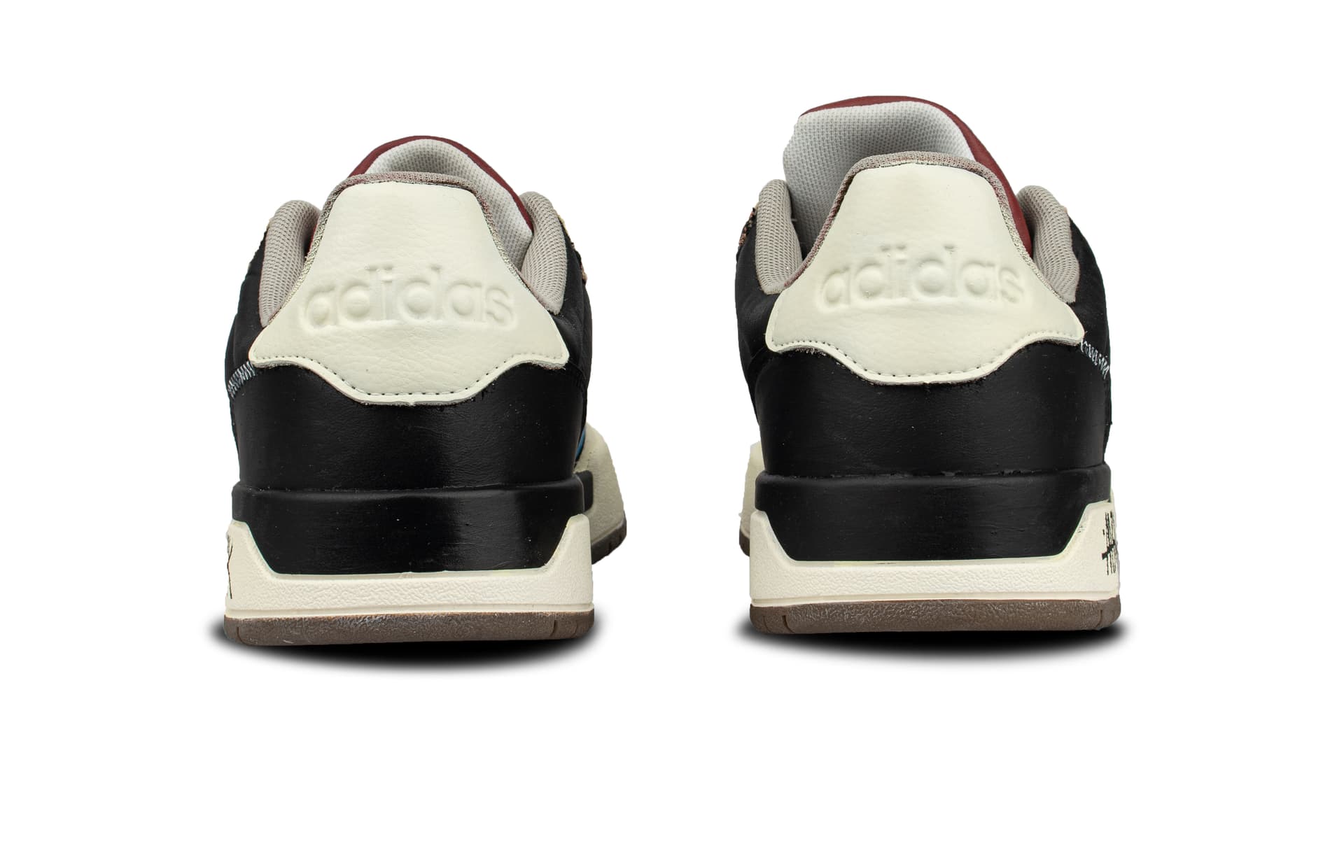 Кроссовки adidas ENTRAP - изображение 5