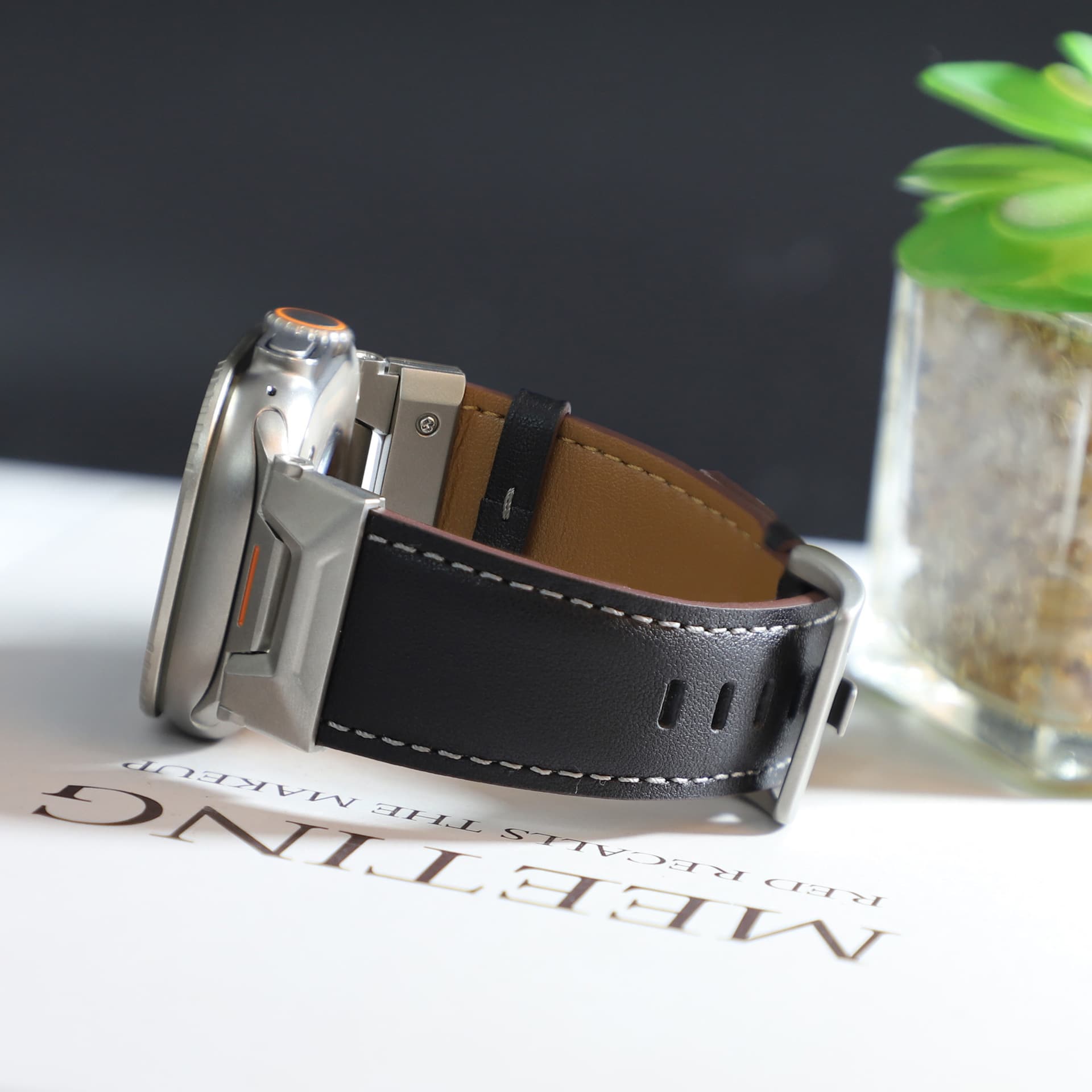 LOVINGCOOL AppleWatch ultra - изображение 2