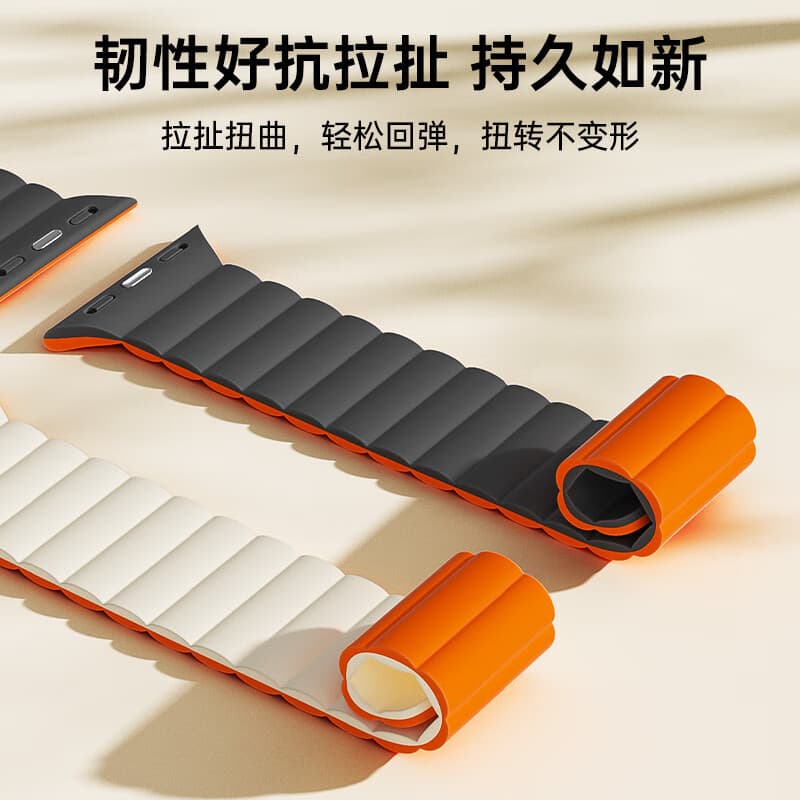 Ремешок для часов BIAZE AppleWatchiwatch38-4549 - изображение 6