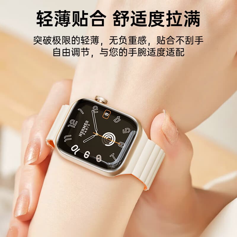 Ремешок для часов BIAZE AppleWatchiwatch38-4549 - изображение 2