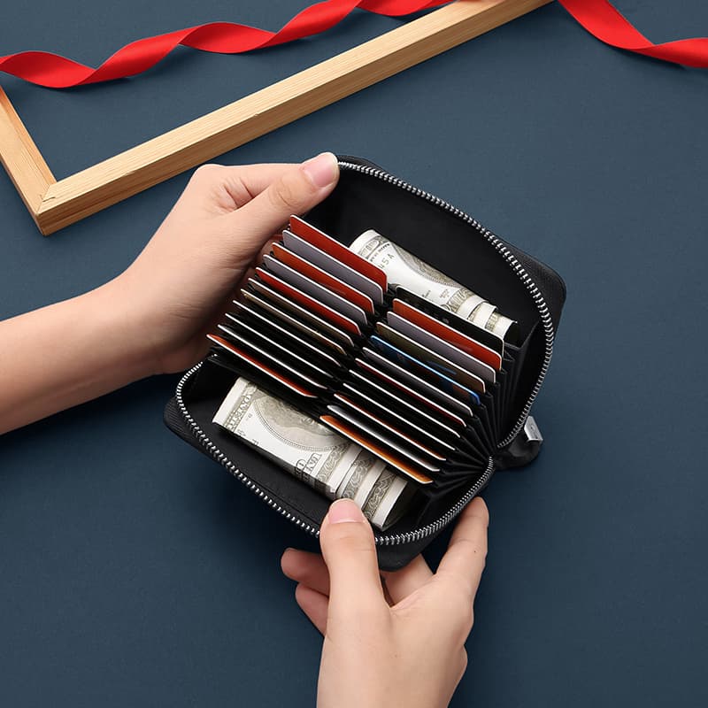 Картхолдер Mashalanti PVC - изображение 8