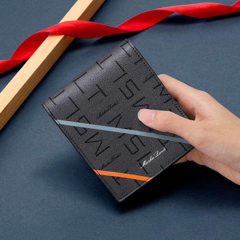 Кошелек Mashalanti Wallet - изображение 8