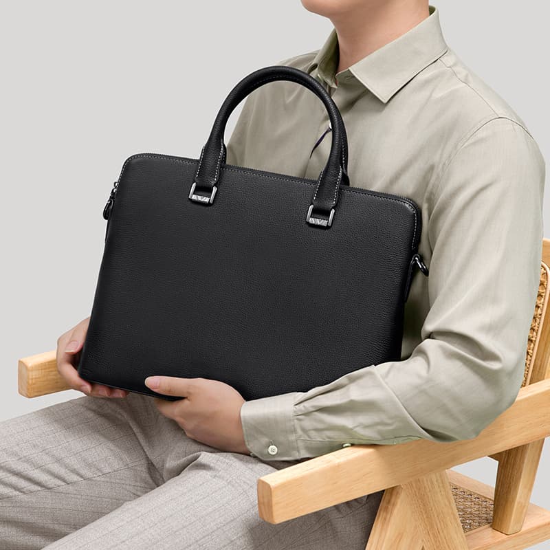 Сумка Mashalanti Business Briefcase - изображение 8
