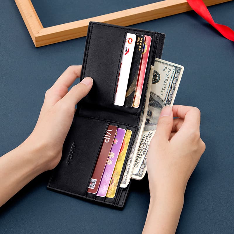 Кошелек Mashalanti Wallet - изображение 9
