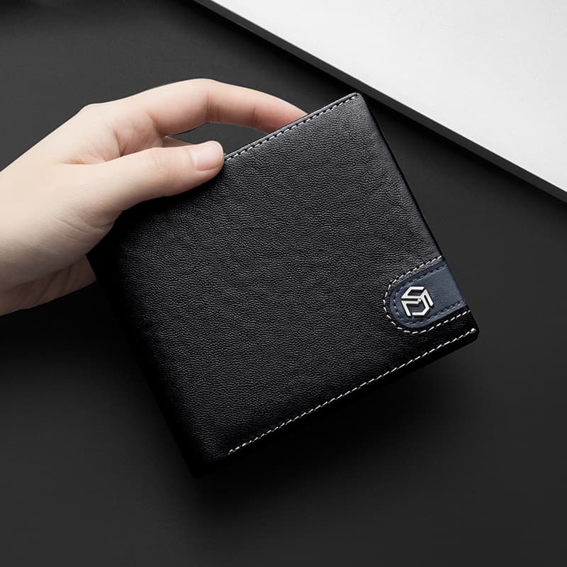 Кошелек Mashalanti Wallet - изображение 7