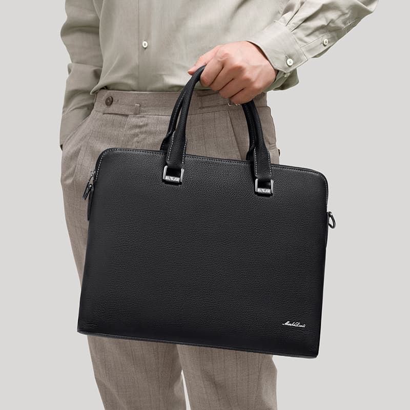 Сумка Mashalanti Business Briefcase - изображение 7