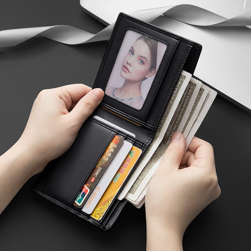 Кошелек Mashalanti Wallet - изображение 9