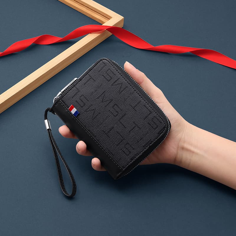 Картхолдер Mashalanti PVC - изображение 7