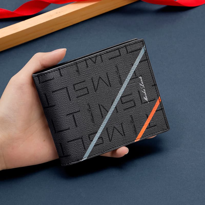 Кошелек Mashalanti Wallet - изображение 7